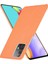 Samsung Galaxy A52 5g Anti Scratch Klasik Kapak Için Şık Klasik Kılıf (Yurt Dışından) 2