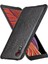 Samsung Galaxy Xcover 5 Koruyucu Kapak Anti Için Şık Klasik Kılıf (Yurt Dışından) 3