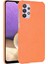 Samsung Galaxy A32 5g Koruyucu Kapak Klasik Için Şık Klasik Kılıf (Yurt Dışından) 1