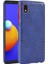 Samsung Galaxy A01 ÇEKIRDEK/M01 Çekirdek Uyumluluğu Için Şık Klasik Kılıf (Yurt Dışından) 1