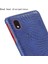 Samsung Galaxy A01 ÇEKIRDEK/M01 Çekirdek Uyumluluğu Için Şık Klasik Kılıf (Yurt Dışından) 2