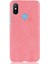 Şık Klasik Durumda Xiaomi Mi A2 Lite /redmi 6 Pro Anti Scratch Kapak (Yurt Dışından) 4