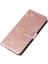 Oppo Için Kılıf Card 12 Pro 5g Flip Kickstand Pu Deri Kart Yuvası ile (Yurt Dışından) 2