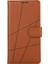 Oppo Oppo 12 Pro 5g Için Flip Case Üç Kart Yuvaları Darbeye Kickstand (Yurt Dışından) 2