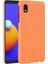 Samsung Galaxy A01 ÇEKIRDEK/M01 Çekirdek Uyumluluğu Için Şık Klasik Kılıf (Yurt Dışından) 1