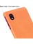 Samsung Galaxy A01 ÇEKIRDEK/M01 Çekirdek Uyumluluğu Için Şık Klasik Kılıf (Yurt Dışından) 3