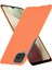 Samsung Galaxy A22 4g Uyumluluk Anti Scratch Için Şık Klasik Kılıf (Yurt Dışından) 5