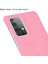 Samsung Galaxy A52 5g Anti Scratch Klasik Kapak Için Şık Klasik Kılıf (Yurt Dışından) 5