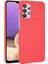 Samsung Galaxy A32 5g Koruyucu Kapak Klasik Için Şık Klasik Kılıf (Yurt Dışından) 1