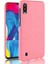 Samsung Galaxy M10 Koruyucu Kapak Uyumluluğu Için Şık Klasik Kılıf (Yurt Dışından) 1
