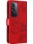 Oppo Için Kılıf Card 12 Pro 5g Flip Kickstand Pu Deri Kart Yuvası ile (Yurt Dışından) 4