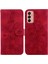 Samsung Galaxy M13 4g Kılıf ile Uyumlu (Yurt Dışından) 1