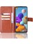 Samsung Galaxy A21S Için Kılıf (Yurt Dışından) 4