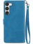 Samsung S23 Plus Için Kılıf (Yurt Dışından) 5