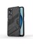Oppo A60 4g Kickstand Koruyucu Kapak Için Kılıf Sağlam Askeri (Yurt Dışından) 5