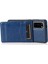 Samsung Galaxy S20 Kılıf Cüzdan Manyetik Toka Kickstand ile Uyumlu (Yurt Dışından) 5
