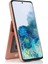 Samsung Galaxy S20 Kılıf Cüzdan Manyetik Toka Kickstand ile Uyumlu (Yurt Dışından) 2