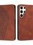 Uyumlu Samsung Galaxy S24 Ultra Cüzdan Kılıf (Yurt Dışından) 1