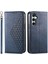 Samsung Galaxy S24 Fe Eşkenar Dörtgen Şekli Için Flip Case Günlük Kullanım Standı El (Yurt Dışından) 1