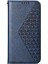 Samsung Galaxy S24 Fe Eşkenar Dörtgen Şekli Için Flip Case Günlük Kullanım Standı El (Yurt Dışından) 2