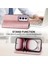 Oppo Oppo 12 Pro 5g Için Flip Case Standı El Kayışı Eşkenar Dörtgen Şekli Günlük Kullanım (Yurt Dışından) 5