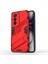 Oppo Oppo 12 5g Kickstand Sağlam Askeri Koruyucu Kapak Için Kılıf (Yurt Dışından) 4