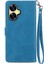 Oppo Realme C55 Için Kılıf (Yurt Dışından) 5
