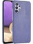 Samsung Galaxy A32 4g Anti Scratch Klasik Kapak Için Şık Klasik Kılıf (Yurt Dışından) 1