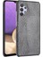 Samsung Galaxy A32 4g Anti Scratch Klasik Kapak Için Şık Klasik Kılıf (Yurt Dışından) 1