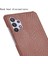 Samsung Galaxy A32 4g Anti Scratch Klasik Kapak Için Şık Klasik Kılıf (Yurt Dışından) 2