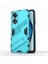 Oppo A60 4g Kickstand Koruyucu Kapak Için Kılıf Sağlam Askeri (Yurt Dışından) 3