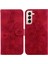 Samsung Galaxy S21 Fe 5g Kılıf ile Uyumlu (Yurt Dışından) 5