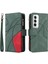 Oppo Oppo 12 5g Dokuz Kart Yuvaları Için Kılıf Kickstand Koruyucu Fermuar Tarzı (Yurt Dışından) 1