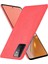 Samsung Galaxy A72 5g Koruyucu Kapak Klasik Için Şık Klasik Kılıf (Yurt Dışından) 4