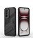 Oppo Oppo 12 Pro 5g Için Kickstand Koruyucu Kapak Sağlam Askeri (Yurt Dışından) 1