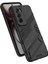 Oppo Oppo 12 Pro 5g Için Kickstand Koruyucu Kapak Sağlam Askeri (Yurt Dışından) 4