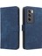 Oppo Oppo 12 Pro 5g Kart Yuvaları Için Kılıf Kapak Manyetik Kapatma Rfıd Pu (Yurt Dışından) 1