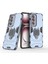 Oppo Oppo 12 Pro 5g Için Kılıf Kickstand Askeri Damla Koruma Darbeye (Yurt Dışından) 5