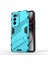 Oppo Oppo 12 Pro 5g Için Kickstand Koruyucu Kapak Sağlam Askeri (Yurt Dışından) 4