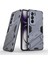Oppo Oppo 12 5g Kickstand Sağlam Askeri Koruyucu Kapak Için Kılıf (Yurt Dışından) 4