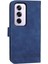 Oppo Oppo 12 Pro 5g Premium Bileklik Kart Yuvaları Nakit Cep Için Flip Case (Yurt Dışından) 5