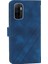 Samsung Galaxy Için Filp Durumda A52S 5g Tam Koruma Kredi Kartı Tutucu Pu (Yurt Dışından) 3