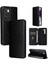 Oppo Oppo 12 Pro 5g Için Flip Case Cüzdan Pu Deri Kart Yuvaları Tutucu (Yurt Dışından) 1
