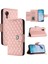 Samsung Galaxy Xcover 5 Darbeye Şık Koruyucu Kart Tutucu Için Kılıf (Yurt Dışından) 5
