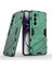 Oppo Oppo 12 5g Kickstand Sağlam Askeri Koruyucu Kapak Için Kılıf (Yurt Dışından) 4