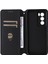 Oppo Oppo 12 Pro 5g Için Flip Case Cüzdan Pu Deri Kart Yuvaları Tutucu (Yurt Dışından) 5