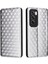 Oppo Oppo 12 5g Manyetik Kapatma Kart Yuvaları Tutucu Pu 3D Için Flip Case (Yurt Dışından) 5