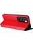 Oppo Oppo 12 5g Manyetik Kapatma Kart Yuvaları Tutucu Pu 3D Için Flip Case (Yurt Dışından) 3