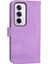 Oppo Oppo 12 Pro 5g Premium Bileklik Kart Yuvaları Nakit Cep Için Flip Case (Yurt Dışından) 3