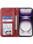 Oppo Oppo 12 5g Günlük Kullanım Için Flip Case Standı Cüzdan Eşkenar Dörtgen Şekli El (Yurt Dışından) 4